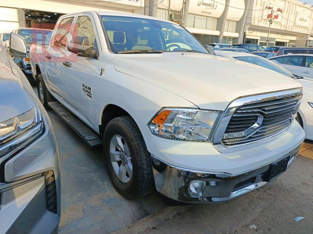 ڕام 1500